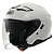 Shoei Шлем J-Cruise 2 Plain белый глянцевый в Красноярске