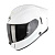 Scorpion Exo Мотошлем Exo-530 Air Solid Белый в Красноярске