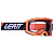 Leatt Маска Velocity 4.5 Orange Clear 83% в Красноярске