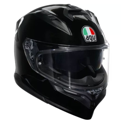 AGV Шлем K7 Black в Красноярске