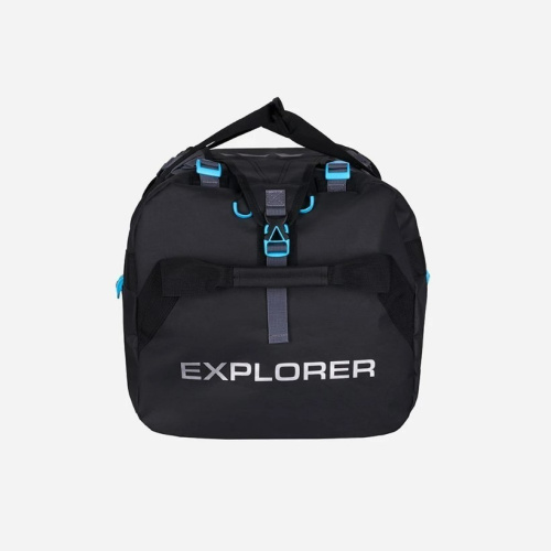 Finntrail Гермосумка Explorer 1728 Black 100L в Красноярске