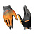 Leatt Перчатки ADV X-Flow 5.5 Short 2026 Orange в Красноярске