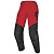 Scott Брюки 350 Track black/red в Красноярске