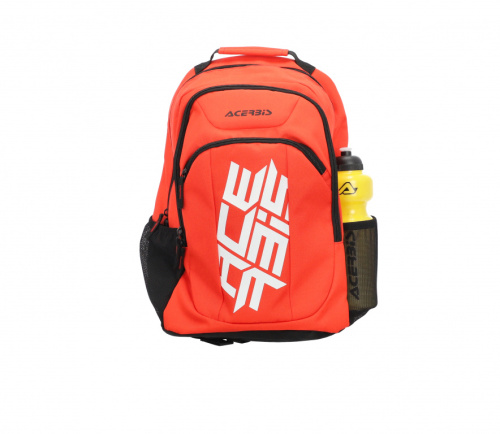 Acerbis Рюкзак B-Logo Red (15 L) в Красноярске