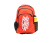 Acerbis Рюкзак B-Logo Red (15 L) в Красноярске Acerbis Рюкзак B-Logo Red (15 L) в Красноярске