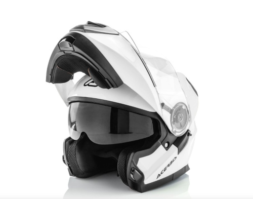 Acerbis Шлем Serel White в Красноярске
