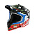 Acerbis Шлем Linear 22-06 White/Black в Красноярске