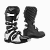 Forma Ботинки Gravity Black/White в Красноярске