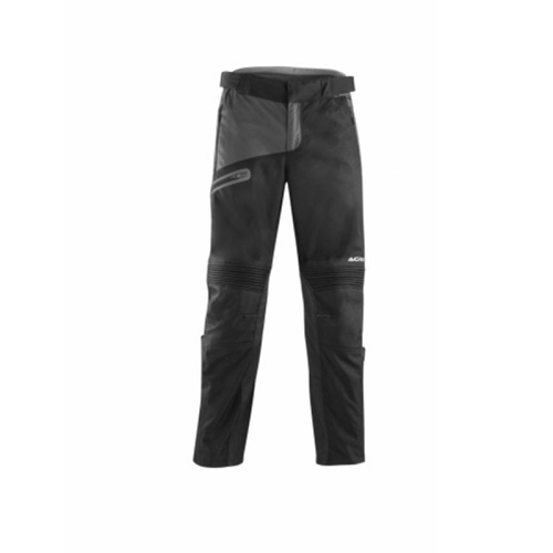 Acerbis Штаны Enduro Black/Grey в Красноярске