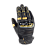 Bering Перчатки женские Lady Axel Black/Gold в Красноярске