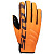Scott Перчатки Neoprene Orange Pumpkin/Red Fudge в Красноярске