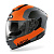 Airoh Мотошлем ST.501 Dock Orange Matt в Красноярске