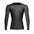 Racer Защита тела Mountain Top 2 (SAS-TEC) Black в Красноярске