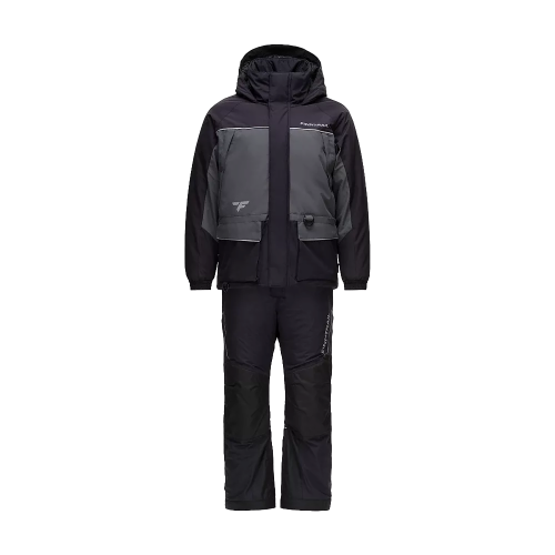 Finntrail Костюм утепленный Nordy MiddleGrey в Красноярске
