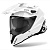 Airoh Шлем Commander 2 White Gloss в Красноярске