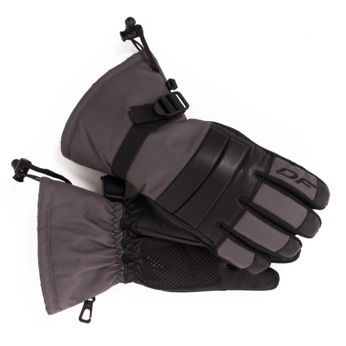 Dragonfly Перчатки снегоходные DF Snowmobile Extreme в Красноярске