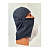 AiM Подшлемник трансформер Snow Hard Black N в Красноярске