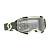 Scott Очки кроссовые Fury LS kaki green/light sensitive grey works в Красноярске