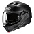 HJC Шлем F100 Semi Flat Black в Красноярске
