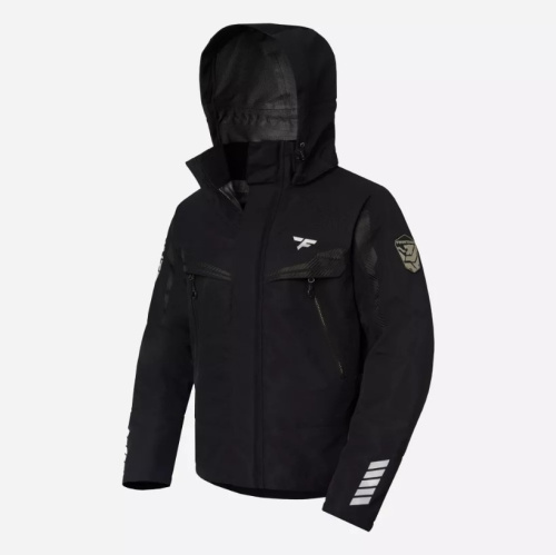 Finntrail Куртка Speedmaster 4029 Graphite в Красноярске
