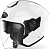 Airoh Мотошлем H.20 White Gloss в Красноярске