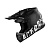 Acerbis Шлем детский Profile Junior Metallic Black в Красноярске