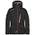 Scott Куртка женская Intake Dryo black/warm beige в Красноярске