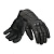 Scout Мотоперчатки кожаные женские Wave black в Красноярске