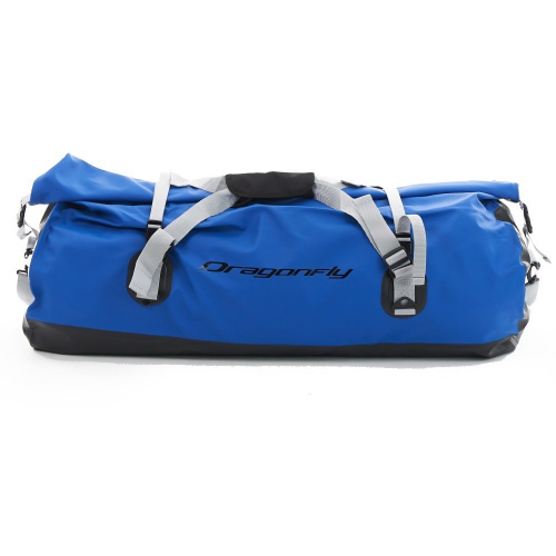 Dragonfly Гермосумка DF Multi XXL Blue 120л в Красноярске