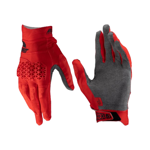 Leatt Перчатки Lite 3.5 Red V25 в Красноярске