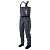 Finntrail Вейдерсы Timber 1538 DarkGrey в Красноярске