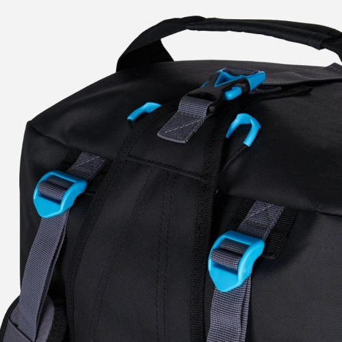 Finntrail Гермосумка Explorer 1728 Black 100L в Красноярске