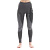 Dragonfly Термобрюки DF 3DThermo Grey  Woman в Красноярске
