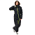 Dragonfly Комбинезон Gravity 2.0 Woman Black - Lime 2025 в Красноярске