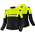 Shima Мотокуртка женская Drift Lady Fluo в Красноярске