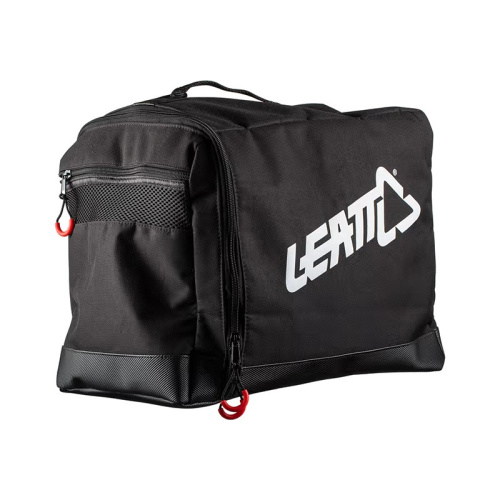 Leatt Сумка для шлема Helmet Bag Black 2024 в Красноярске