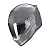 Scorpion Exo Мотошлем Covert-FX Solid Серый в Красноярске
