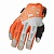 Acerbis Перчатки детские CE MX X-K Kid Orange/Grey в Красноярске