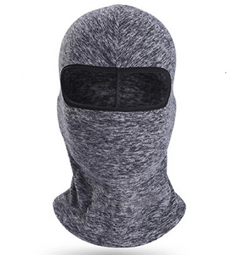 AiM Подшлемник BI-E-01 Grey N в Красноярске
