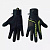 Finntrail Перчатки мужские утепленные Impact 2712 GraphiteYellow в Красноярске