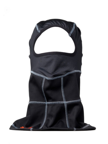 Starks Подшлемник Light Combi Ws Черный в Красноярске