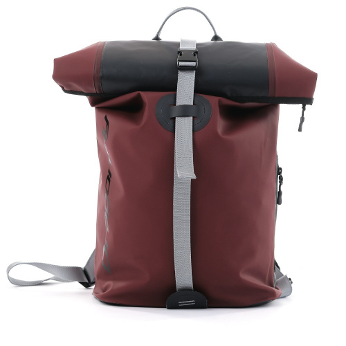 Dragonfly Герморюкзак DF Fold Bag Maroon 22л в Красноярске