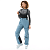 Dragonfly Брюки Freeride Pro Woman Steel Вlue в Красноярске