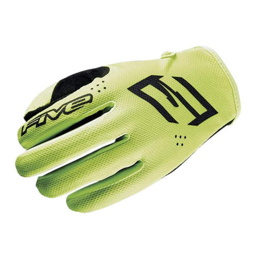 Five Перчатки MXF4 mono fluo yellow в Красноярске