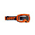 Leatt Маска Vizion 2.5 Orange Clear 90 VLT V25 в Красноярске