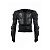 Starks Моточерепаха Body Armor Чёрный в Красноярске