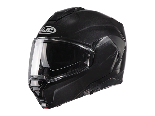 HJC Шлем i100 Metal Black в Красноярске