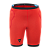 Dainese Защитные шорты Scarabeo Junior black/red в Красноярске
