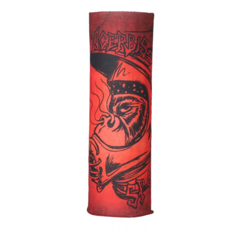 Acerbis Бафф SP Club Monkey Red N в Красноярске