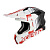 Acerbis Шлем Airstrike-C 22-06 White/Red в Красноярске